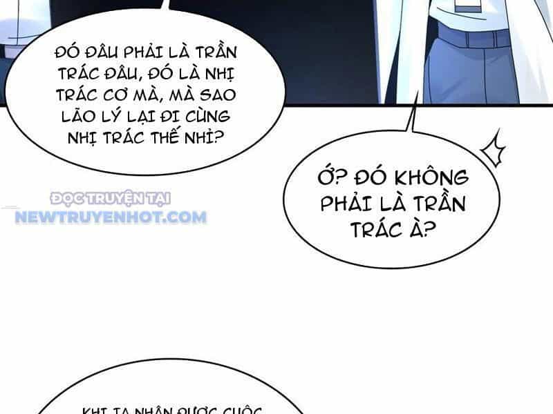 Đối Mặt Với Bệnh Tâm Thần, Ma Quỷ Chẳng Là Cái Thá Gì - Chương 66 - ảnh 4