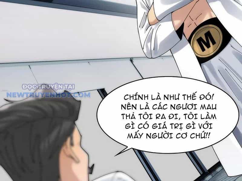 Đối Mặt Với Bệnh Tâm Thần, Ma Quỷ Chẳng Là Cái Thá Gì - Chương 66 - ảnh 45