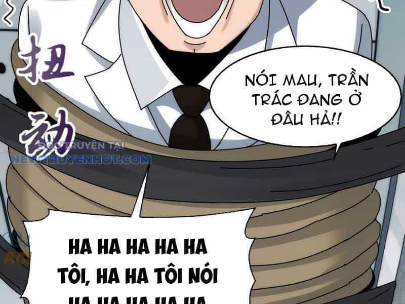 Đối Mặt Với Bệnh Tâm Thần, Ma Quỷ Chẳng Là Cái Thá Gì - Chương 66 - ảnh 57