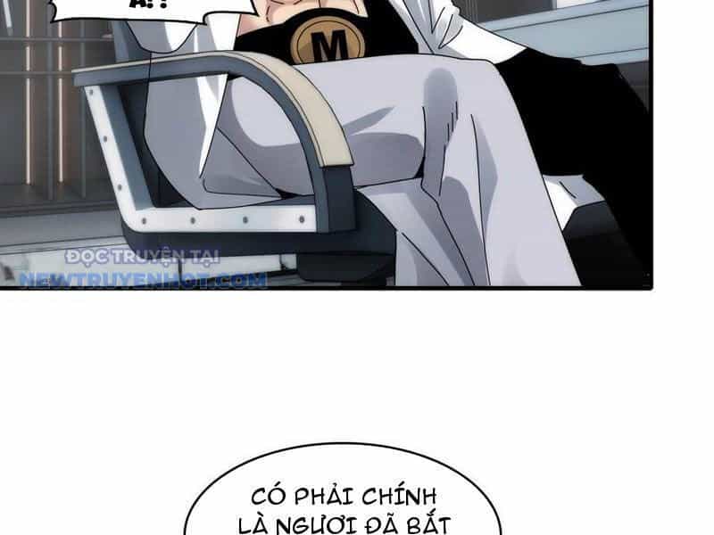 Đối Mặt Với Bệnh Tâm Thần, Ma Quỷ Chẳng Là Cái Thá Gì - Chương 66 - ảnh 75