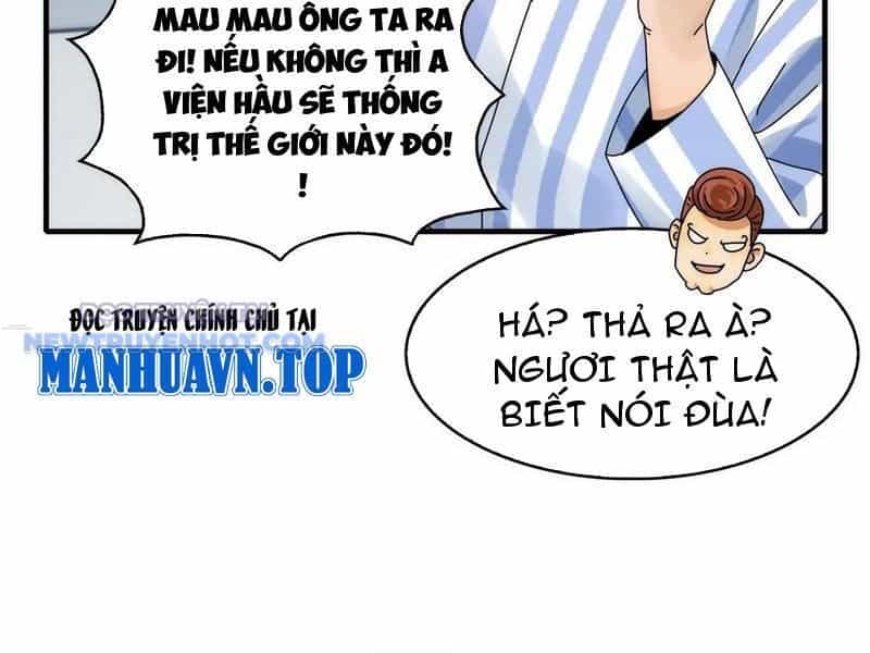 Đối Mặt Với Bệnh Tâm Thần, Ma Quỷ Chẳng Là Cái Thá Gì - Chương 66 - ảnh 77