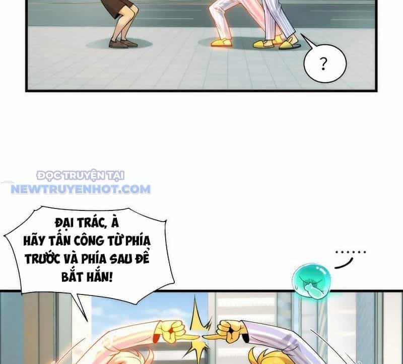 Đối Mặt Với Bệnh Tâm Thần, Ma Quỷ Chẳng Là Cái Thá Gì - Chương 67 - ảnh 24
