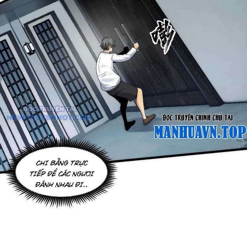 Đối Mặt Với Bệnh Tâm Thần, Ma Quỷ Chẳng Là Cái Thá Gì - Chương 67 - ảnh 45