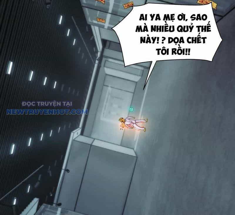 Đối Mặt Với Bệnh Tâm Thần, Ma Quỷ Chẳng Là Cái Thá Gì - Chương 67 - ảnh 52