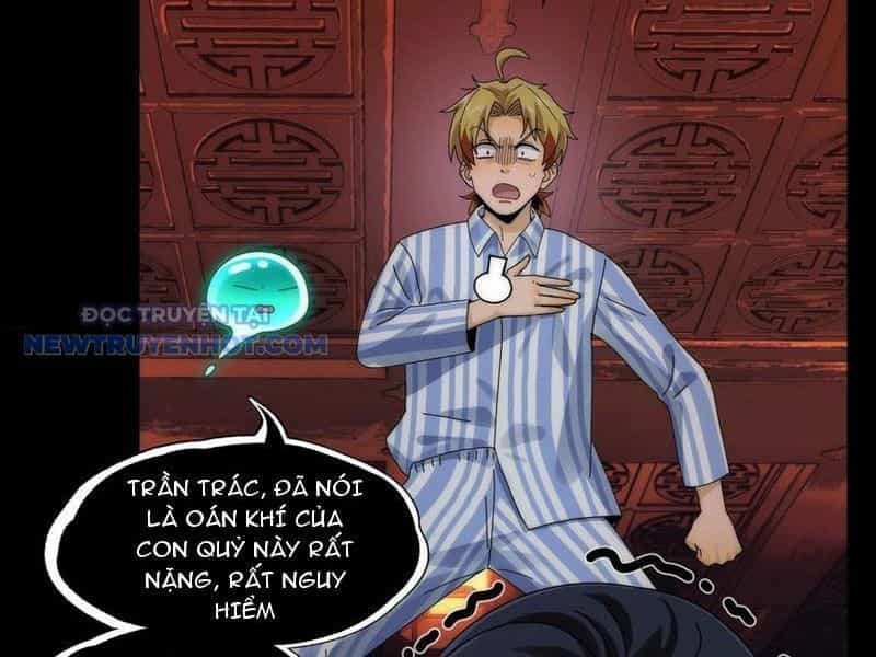 Đối Mặt Với Bệnh Tâm Thần, Ma Quỷ Chẳng Là Cái Thá Gì - Chương 68 - ảnh 10