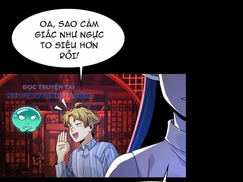 Đối Mặt Với Bệnh Tâm Thần, Ma Quỷ Chẳng Là Cái Thá Gì - Chương 68 - ảnh 65