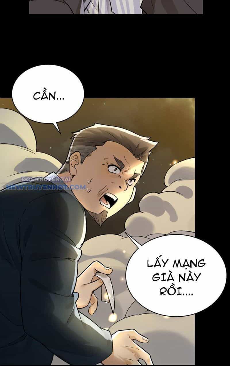Đối Mặt Với Bệnh Tâm Thần, Ma Quỷ Chẳng Là Cái Thá Gì - Chương 7 - ảnh 38