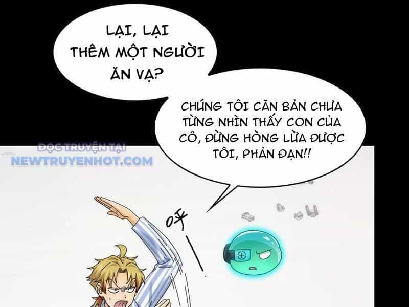 Đối Mặt Với Bệnh Tâm Thần, Ma Quỷ Chẳng Là Cái Thá Gì - Chương 70 - ảnh 38