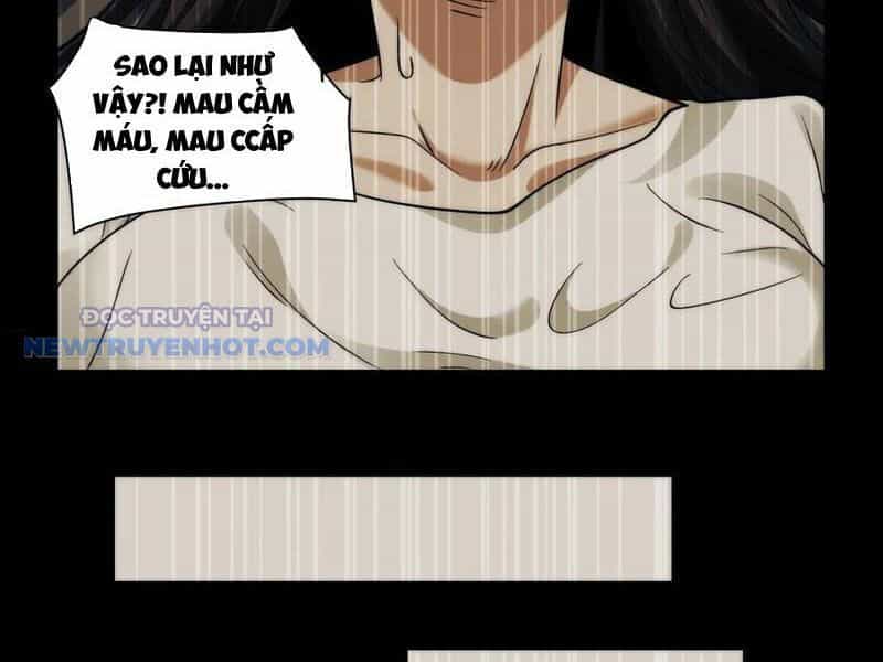 Đối Mặt Với Bệnh Tâm Thần, Ma Quỷ Chẳng Là Cái Thá Gì - Chương 71 - ảnh 35