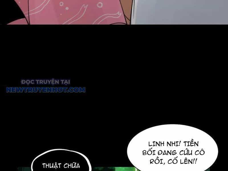 Đối Mặt Với Bệnh Tâm Thần, Ma Quỷ Chẳng Là Cái Thá Gì - Chương 73 - ảnh 15