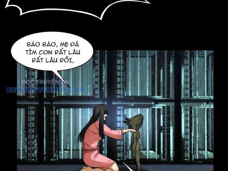 Đối Mặt Với Bệnh Tâm Thần, Ma Quỷ Chẳng Là Cái Thá Gì - Chương 73 - ảnh 33