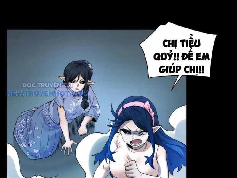 Đối Mặt Với Bệnh Tâm Thần, Ma Quỷ Chẳng Là Cái Thá Gì - Chương 73 - ảnh 52