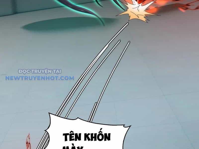 Đối Mặt Với Bệnh Tâm Thần, Ma Quỷ Chẳng Là Cái Thá Gì - Chương 74 - ảnh 3