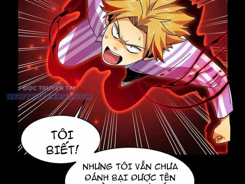 Đối Mặt Với Bệnh Tâm Thần, Ma Quỷ Chẳng Là Cái Thá Gì - Chương 74 - ảnh 59