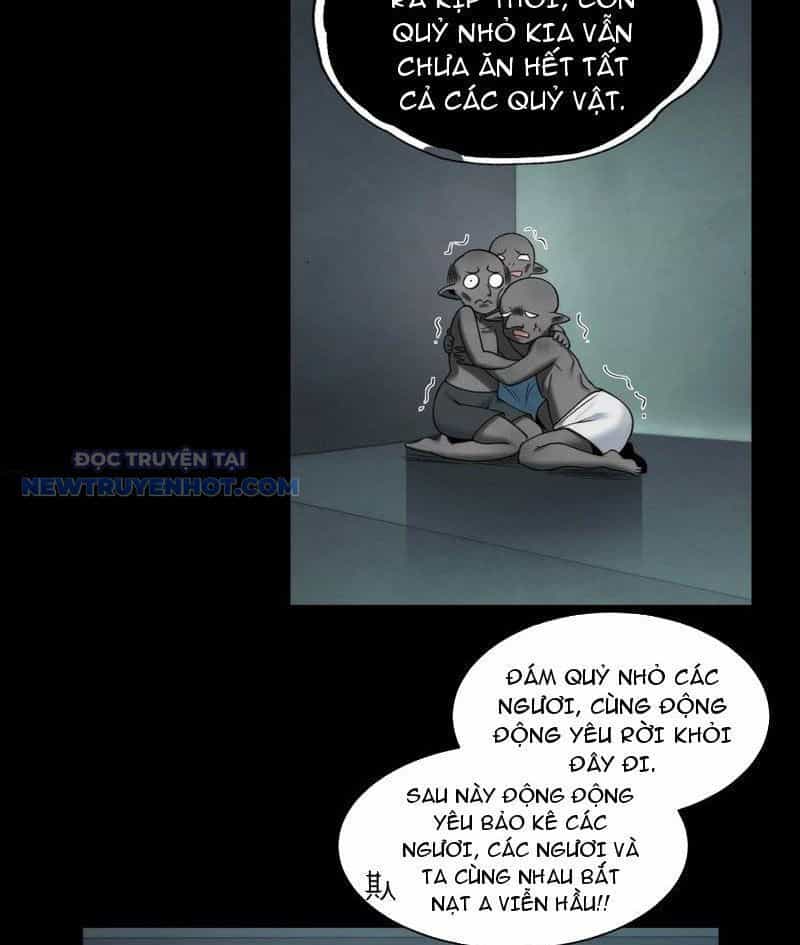 Đối Mặt Với Bệnh Tâm Thần, Ma Quỷ Chẳng Là Cái Thá Gì - Chương 75 - ảnh 28
