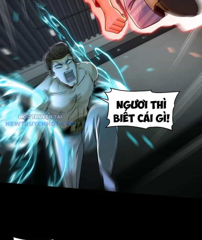 Đối Mặt Với Bệnh Tâm Thần, Ma Quỷ Chẳng Là Cái Thá Gì - Chương 76 - ảnh 22