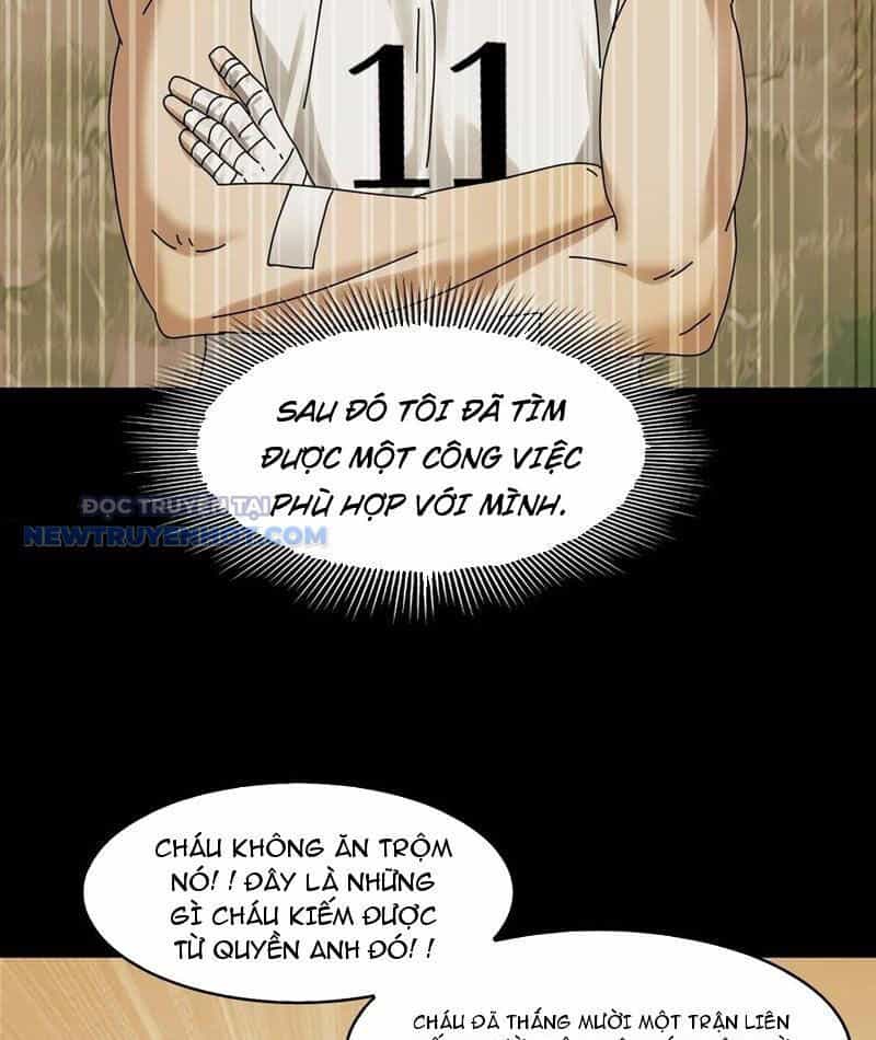 Đối Mặt Với Bệnh Tâm Thần, Ma Quỷ Chẳng Là Cái Thá Gì - Chương 76 - ảnh 37