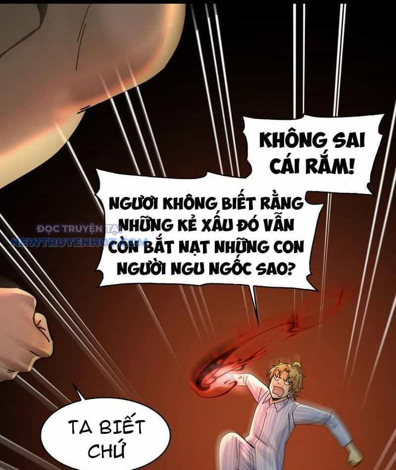 Đối Mặt Với Bệnh Tâm Thần, Ma Quỷ Chẳng Là Cái Thá Gì - Chương 76 - ảnh 50