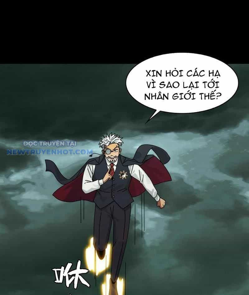 Đối Mặt Với Bệnh Tâm Thần, Ma Quỷ Chẳng Là Cái Thá Gì - Chương 78 - ảnh 31