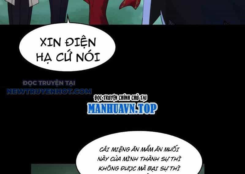 Đối Mặt Với Bệnh Tâm Thần, Ma Quỷ Chẳng Là Cái Thá Gì - Chương 78 - ảnh 67