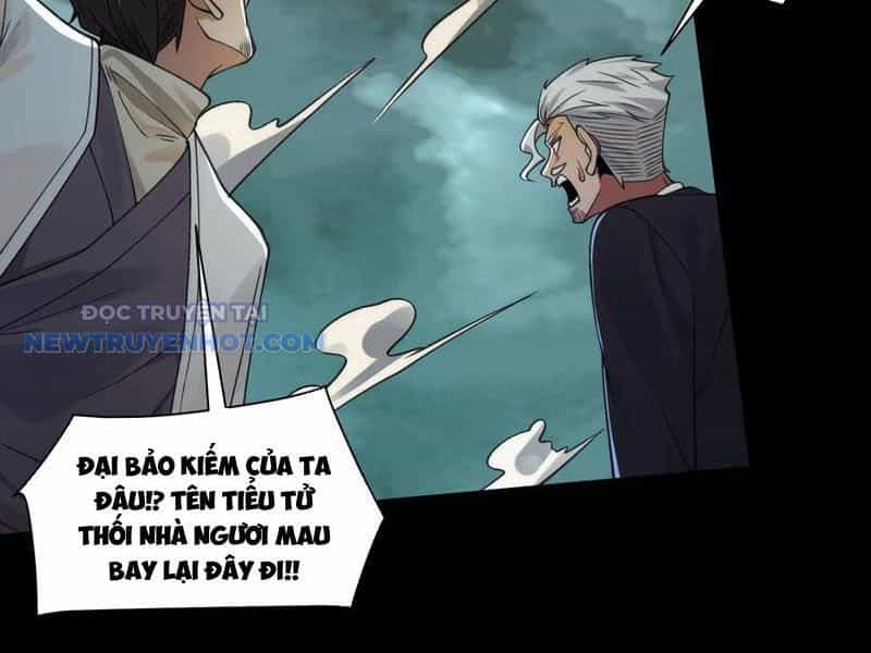 Đối Mặt Với Bệnh Tâm Thần, Ma Quỷ Chẳng Là Cái Thá Gì - Chương 79 - ảnh 48