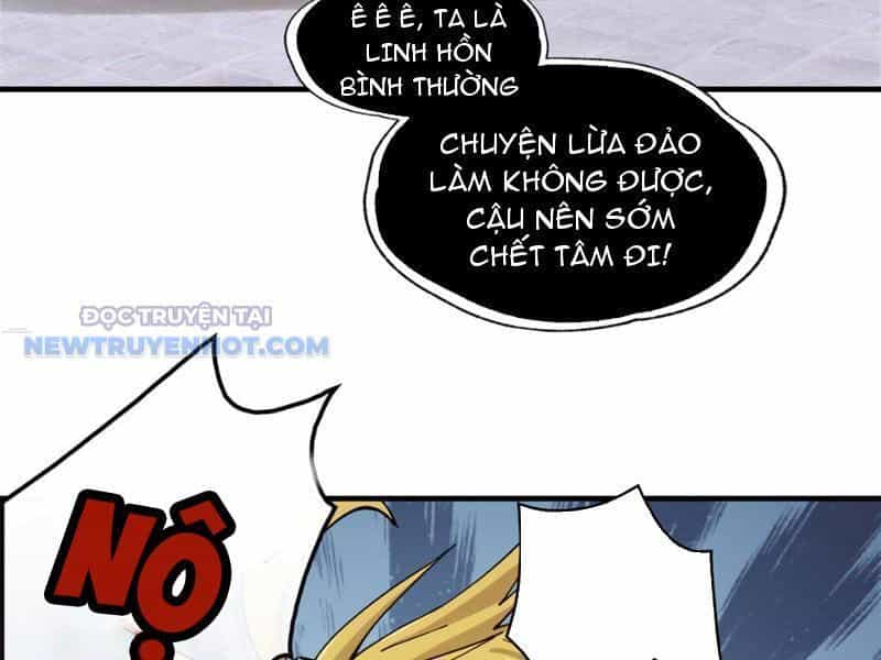 Đối Mặt Với Bệnh Tâm Thần, Ma Quỷ Chẳng Là Cái Thá Gì - Chương 8 - ảnh 102