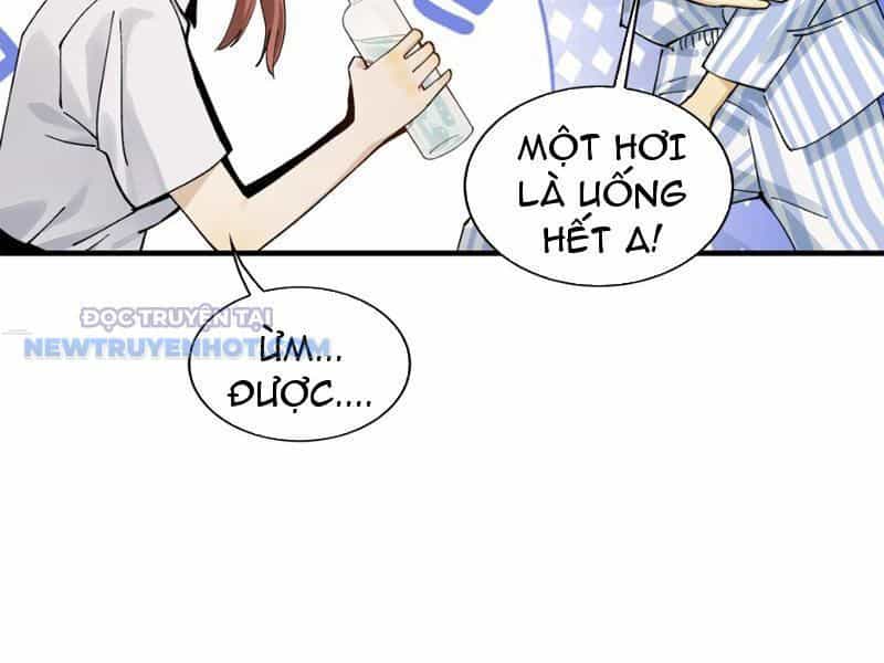 Đối Mặt Với Bệnh Tâm Thần, Ma Quỷ Chẳng Là Cái Thá Gì - Chương 8 - ảnh 111