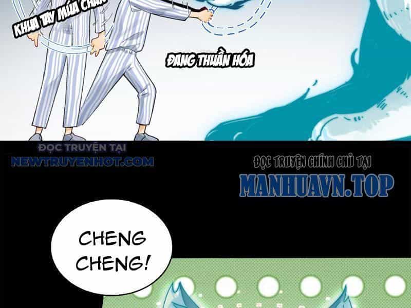 Đối Mặt Với Bệnh Tâm Thần, Ma Quỷ Chẳng Là Cái Thá Gì - Chương 8 - ảnh 26