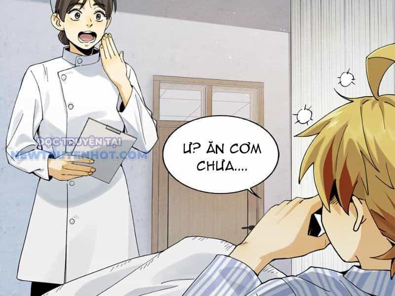 Đối Mặt Với Bệnh Tâm Thần, Ma Quỷ Chẳng Là Cái Thá Gì - Chương 8 - ảnh 50