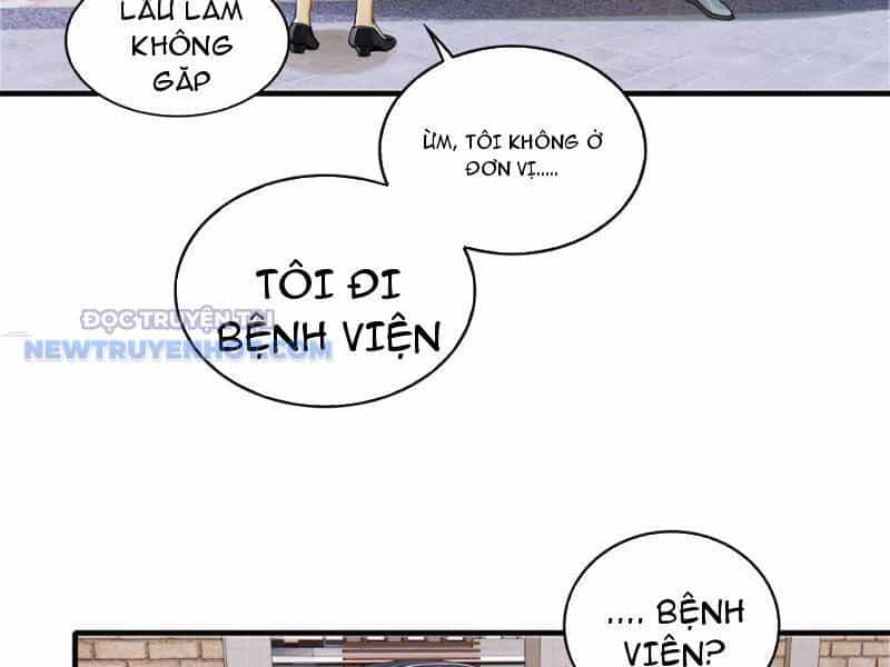 Đối Mặt Với Bệnh Tâm Thần, Ma Quỷ Chẳng Là Cái Thá Gì - Chương 8 - ảnh 75