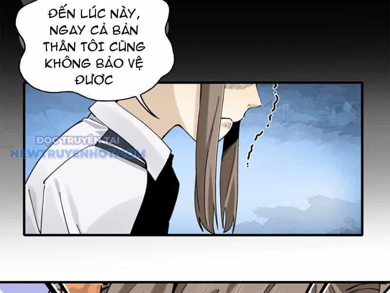 Đối Mặt Với Bệnh Tâm Thần, Ma Quỷ Chẳng Là Cái Thá Gì - Chương 8 - ảnh 92