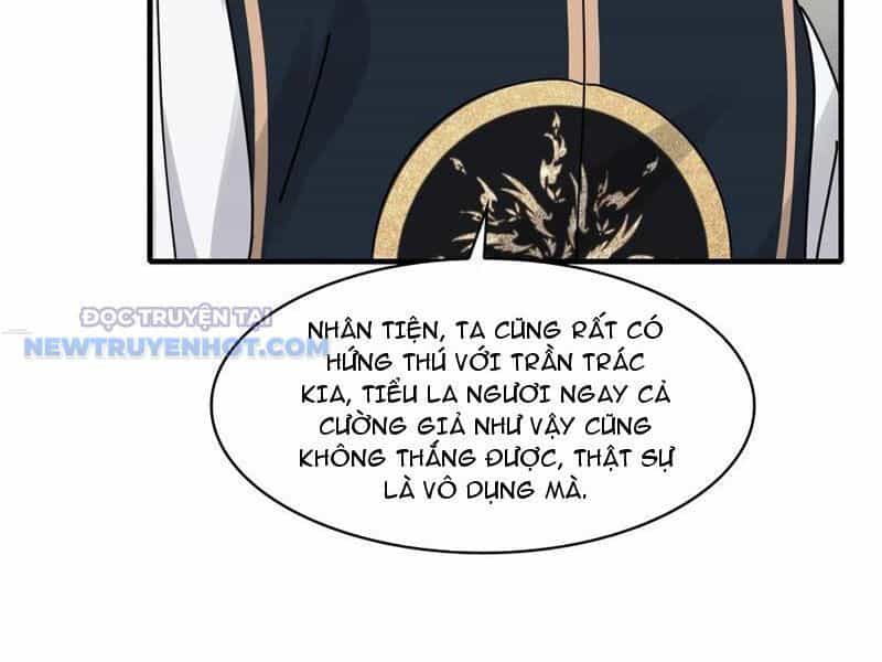 Đối Mặt Với Bệnh Tâm Thần, Ma Quỷ Chẳng Là Cái Thá Gì - Chương 80 - ảnh 30