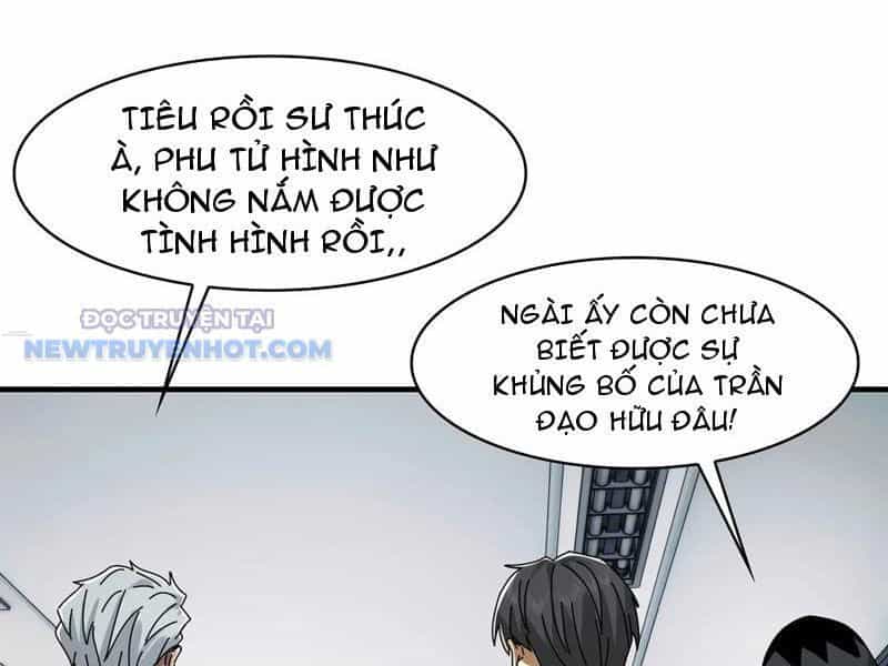 Đối Mặt Với Bệnh Tâm Thần, Ma Quỷ Chẳng Là Cái Thá Gì - Chương 80 - ảnh 31