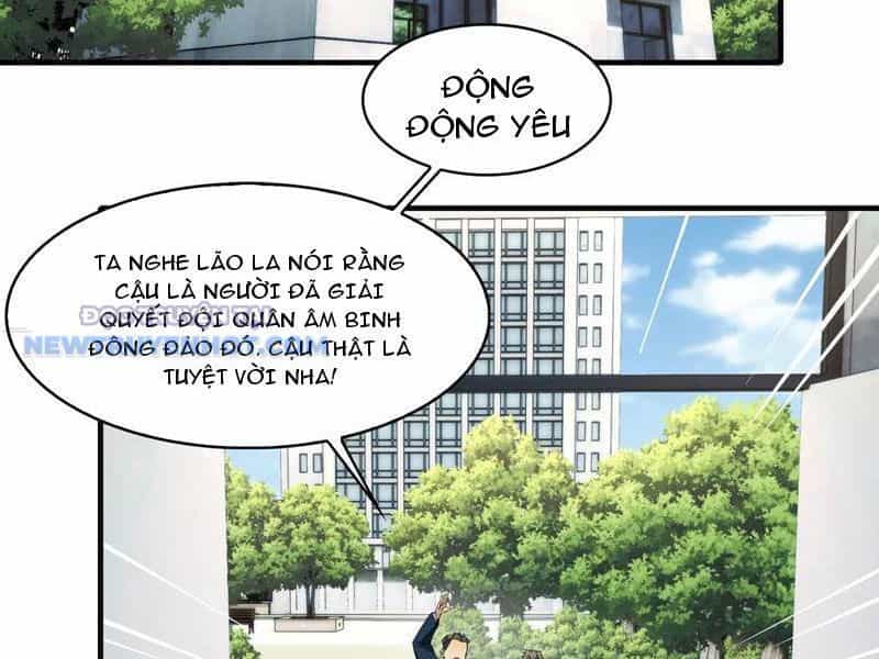 Đối Mặt Với Bệnh Tâm Thần, Ma Quỷ Chẳng Là Cái Thá Gì - Chương 80 - ảnh 35