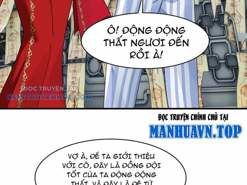 Đối Mặt Với Bệnh Tâm Thần, Ma Quỷ Chẳng Là Cái Thá Gì - Chương 80 - ảnh 39