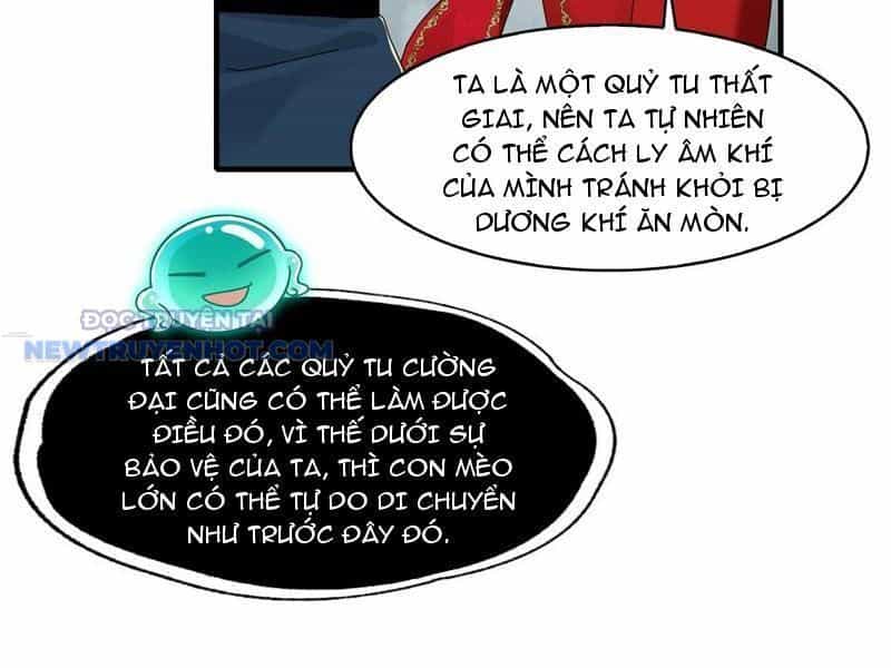 Đối Mặt Với Bệnh Tâm Thần, Ma Quỷ Chẳng Là Cái Thá Gì - Chương 80 - ảnh 45