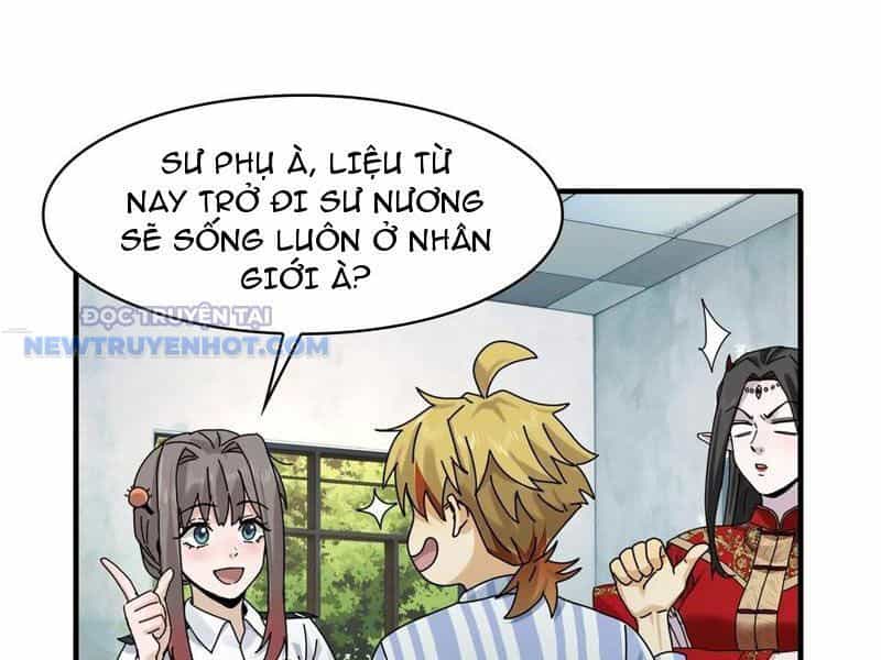 Đối Mặt Với Bệnh Tâm Thần, Ma Quỷ Chẳng Là Cái Thá Gì - Chương 80 - ảnh 46