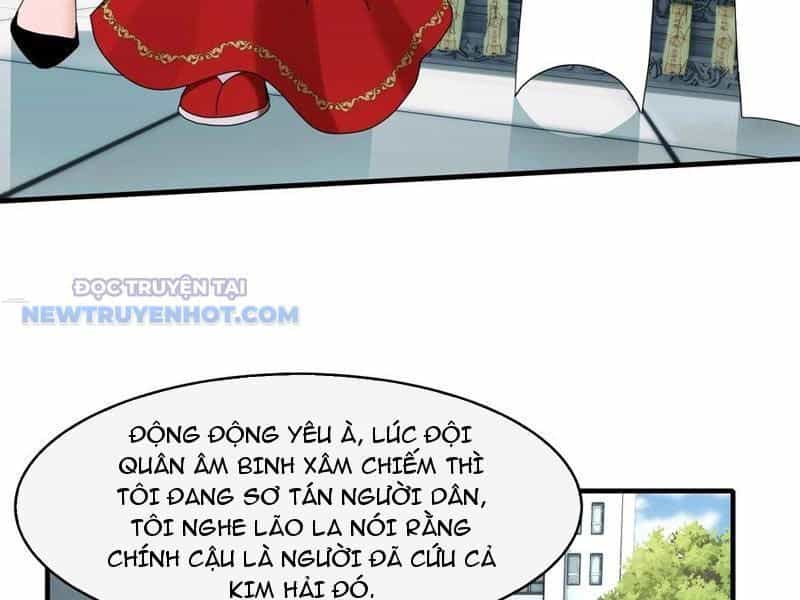 Đối Mặt Với Bệnh Tâm Thần, Ma Quỷ Chẳng Là Cái Thá Gì - Chương 80 - ảnh 53