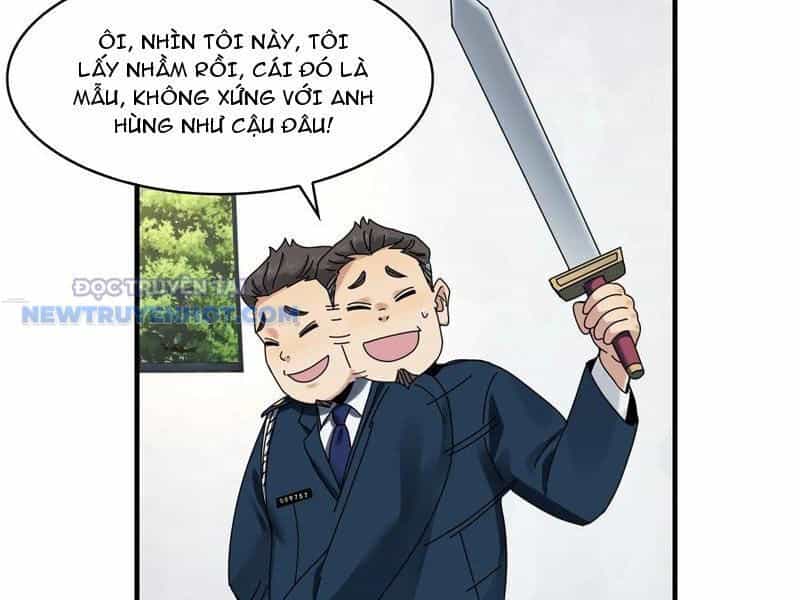 Đối Mặt Với Bệnh Tâm Thần, Ma Quỷ Chẳng Là Cái Thá Gì - Chương 80 - ảnh 59