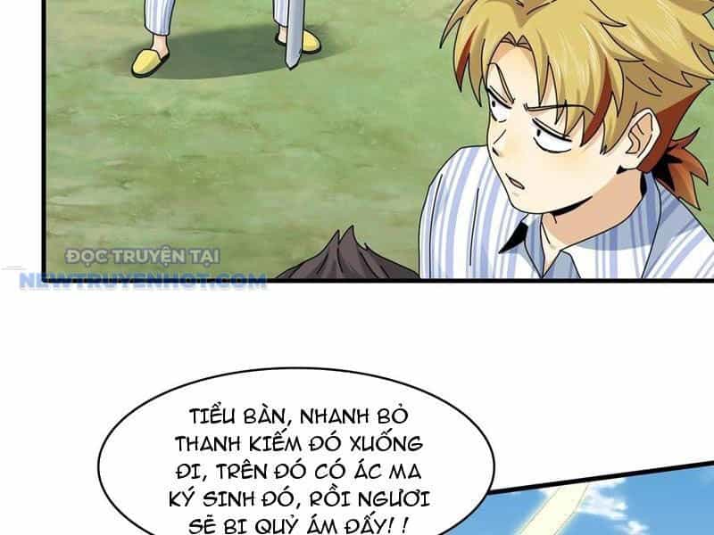 Đối Mặt Với Bệnh Tâm Thần, Ma Quỷ Chẳng Là Cái Thá Gì - Chương 80 - ảnh 81