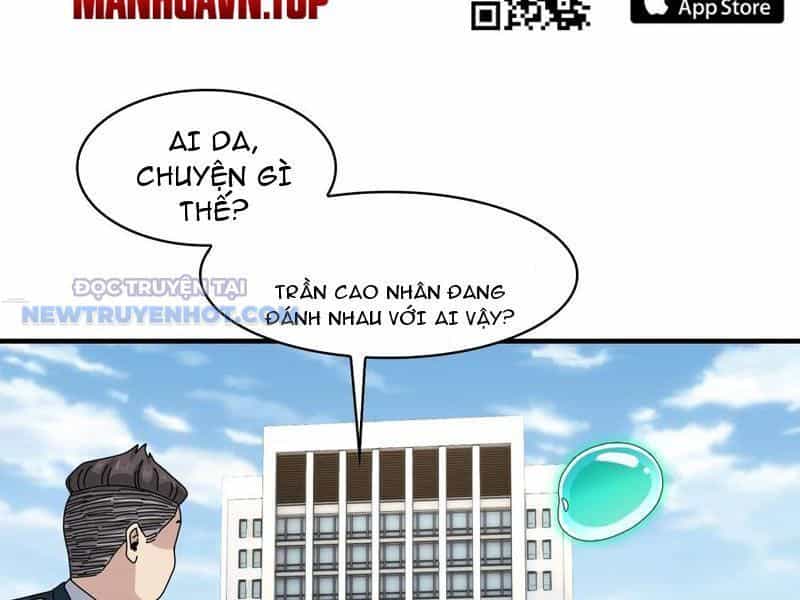 Đối Mặt Với Bệnh Tâm Thần, Ma Quỷ Chẳng Là Cái Thá Gì - Chương 80 - ảnh 89