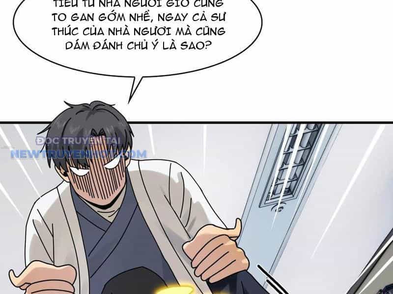 Đối Mặt Với Bệnh Tâm Thần, Ma Quỷ Chẳng Là Cái Thá Gì - Chương 80 - ảnh 9