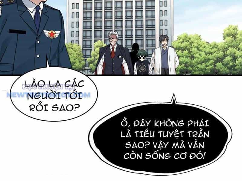 Đối Mặt Với Bệnh Tâm Thần, Ma Quỷ Chẳng Là Cái Thá Gì - Chương 80 - ảnh 90
