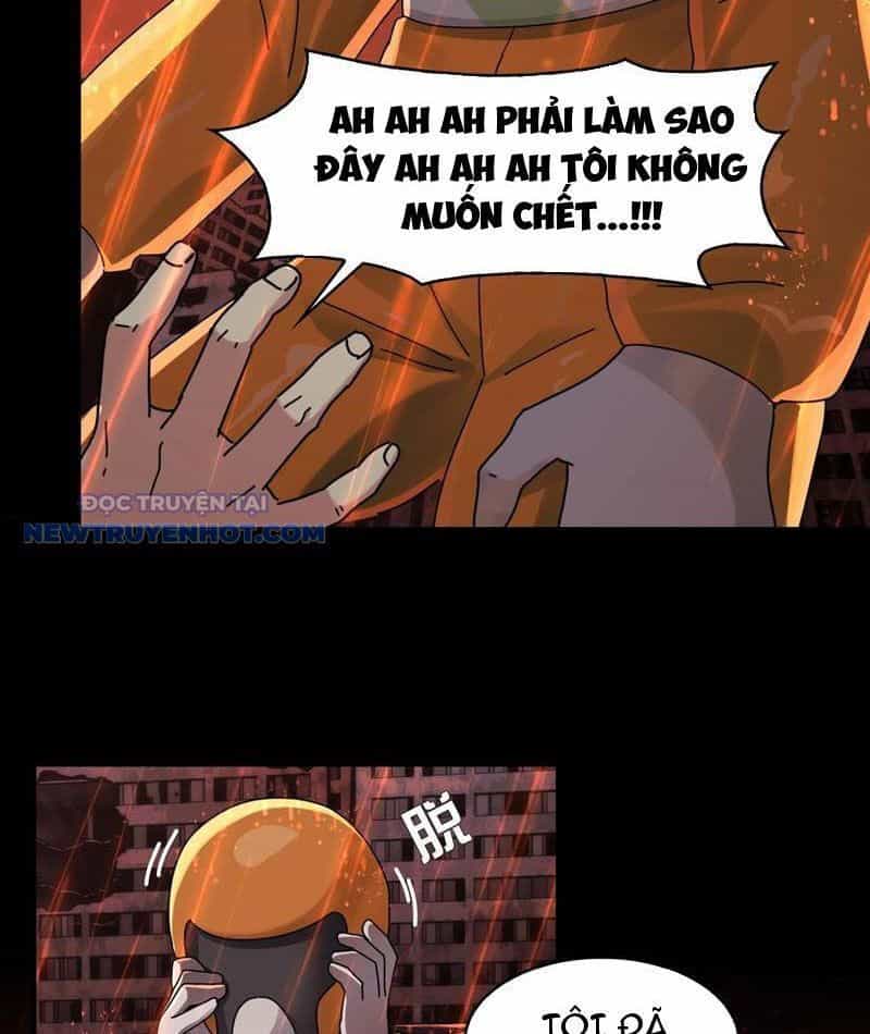 Đối Mặt Với Bệnh Tâm Thần, Ma Quỷ Chẳng Là Cái Thá Gì - Chương 82 - ảnh 37