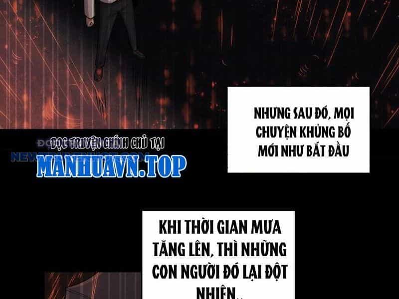 Đối Mặt Với Bệnh Tâm Thần, Ma Quỷ Chẳng Là Cái Thá Gì - Chương 83 - ảnh 22