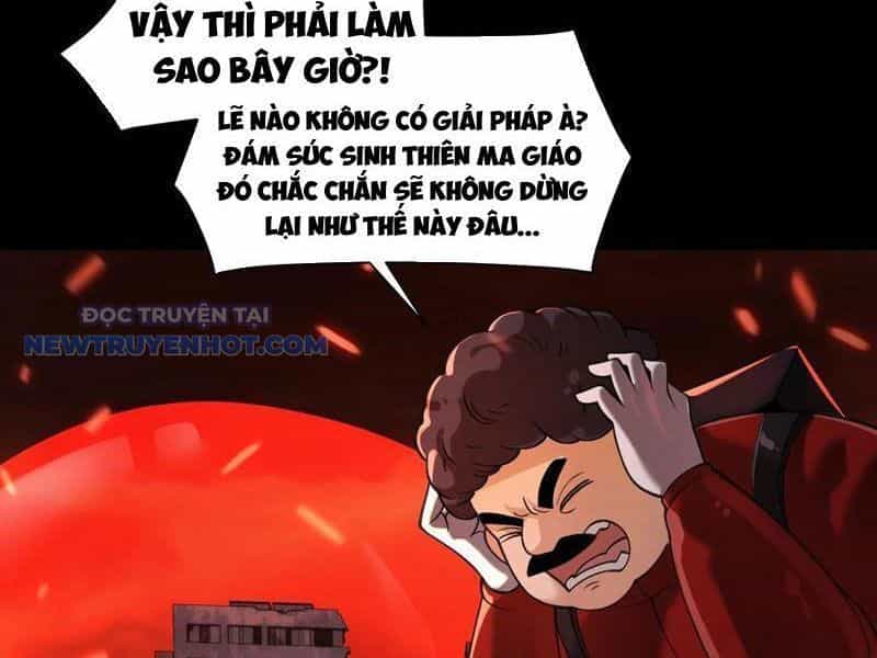 Đối Mặt Với Bệnh Tâm Thần, Ma Quỷ Chẳng Là Cái Thá Gì - Chương 83 - ảnh 39