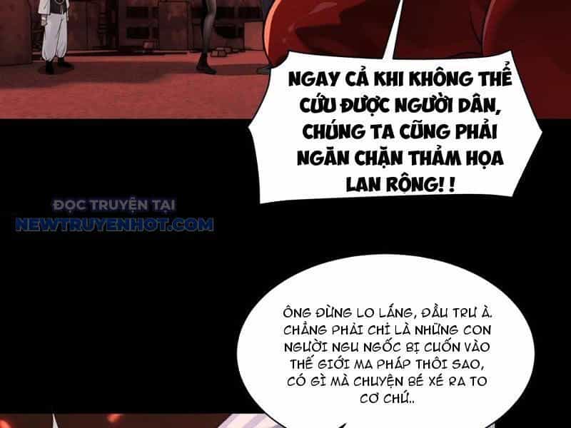 Đối Mặt Với Bệnh Tâm Thần, Ma Quỷ Chẳng Là Cái Thá Gì - Chương 83 - ảnh 41