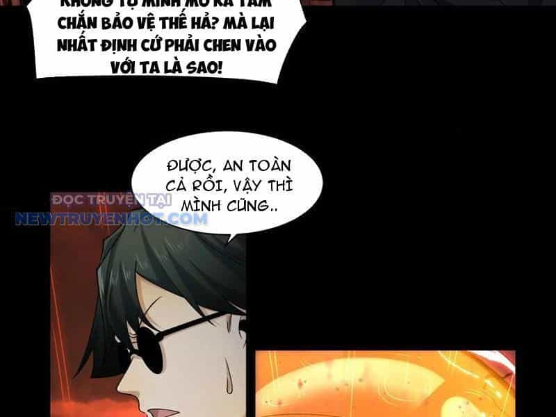 Đối Mặt Với Bệnh Tâm Thần, Ma Quỷ Chẳng Là Cái Thá Gì - Chương 83 - ảnh 59