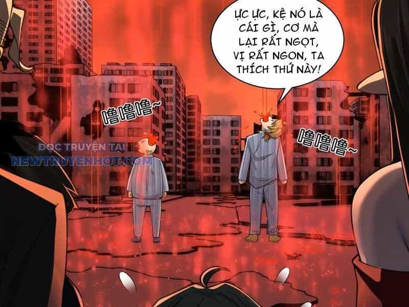 Đối Mặt Với Bệnh Tâm Thần, Ma Quỷ Chẳng Là Cái Thá Gì - Chương 83 - ảnh 69