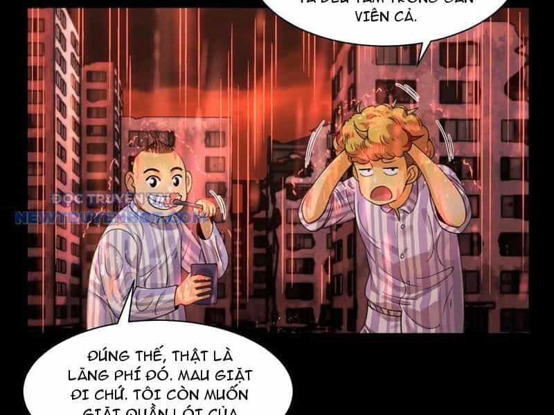 Đối Mặt Với Bệnh Tâm Thần, Ma Quỷ Chẳng Là Cái Thá Gì - Chương 83 - ảnh 71